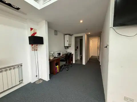 PISO DE OFICINAS - IDEAL INVERSION