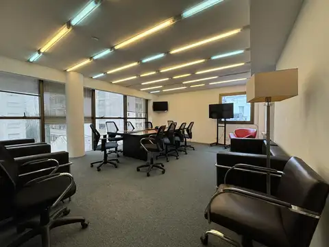 Oficina en Venta en Centro, USD 85.000