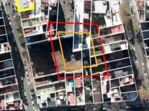 Terreno en Venta en Liniers, USD 650.000