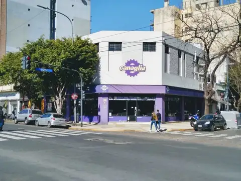 Terreno - Venta - Argentina, Capital Federal - Av Rivadavia 10686