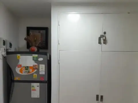 Departamento 2 Ambientes Plaza Colon  Mar Del Plata