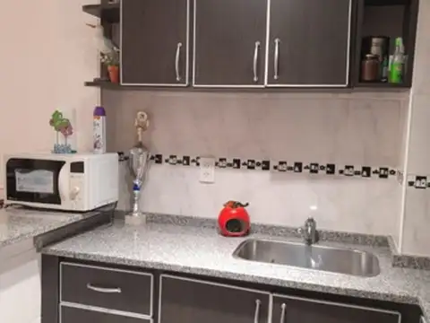 Departamento en Venta en Centro, USD 75.000