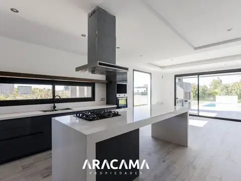 Casa en Venta 3 años