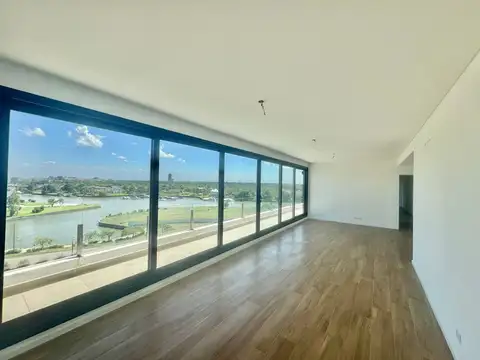 Departamento en Alquiler en Nordelta Puerto Escondido, USD 2.750