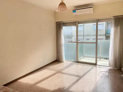 Departamento en Alquiler Temporal de 2 ambientes