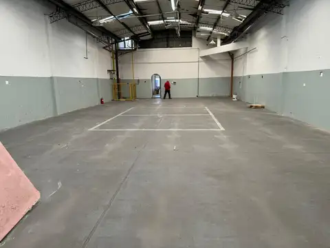 Galpon en Alquiler en Munro, $ 0