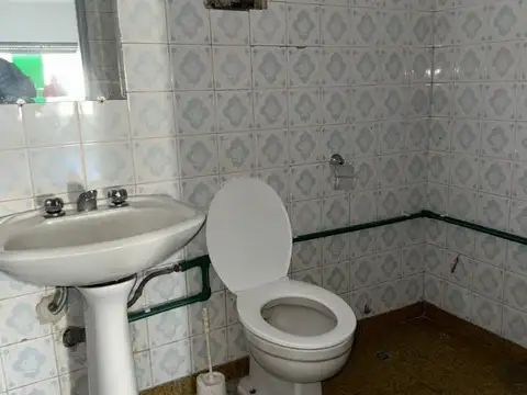 Galpon en Alquiler 45 años