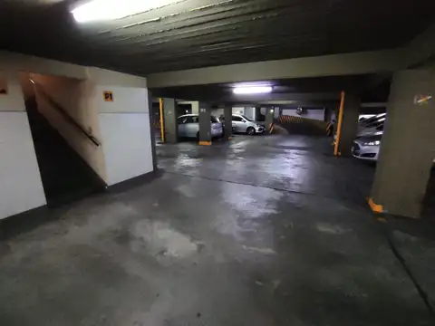 Galpon en Venta 40 años