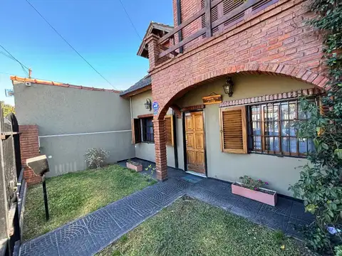 Casa en Venta 25 años