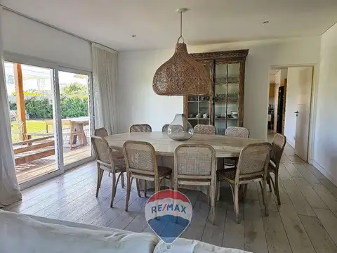 Casa Moderna en Barbarita