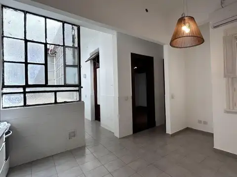 Departamento en Venta en Tribunales, USD 80.000