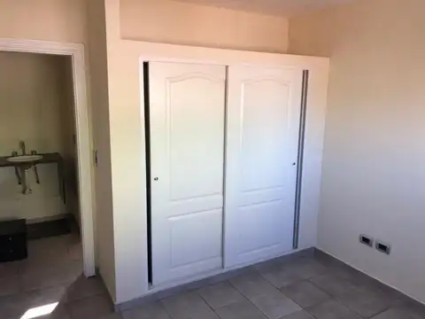 Depto Tipo Casa ambientes ambientes con 1 baño