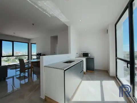 Departamento en Venta en Bahia Blanca, USD 120.000