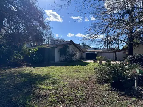 Casa en Venta en Centro, USD 250.000