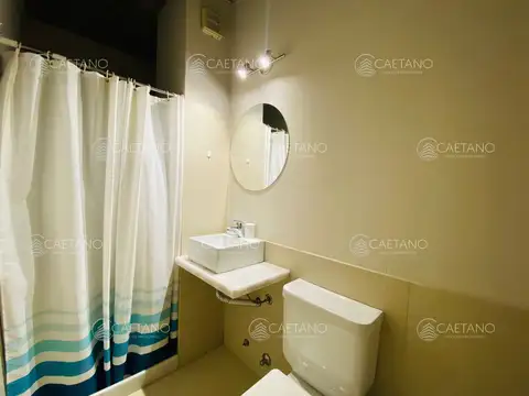 Departamento en Alquiler Temporal de 3 ambientes