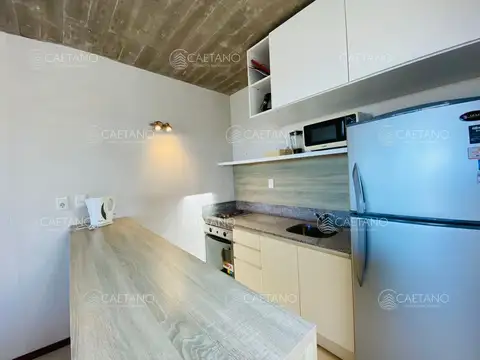 Departamento en Alquiler Temporal en Manantiales, USD 0