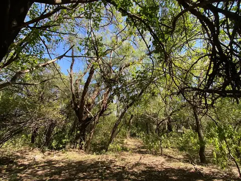 Terreno en Venta en San Javier, USD 85.000