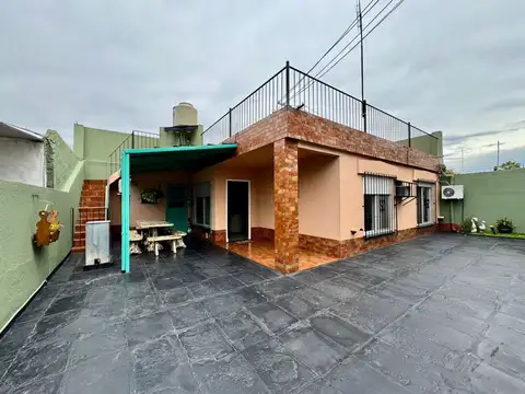 VENTA CASA PH HURLINGHAM 3 AMBIENTES SIN EXPENSAS