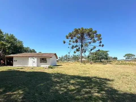 Casa  en Venta en Luján, G.B.A. Zona Oeste, Argentina
