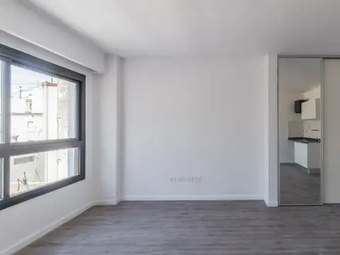 Alsina 1252 , Piso 5