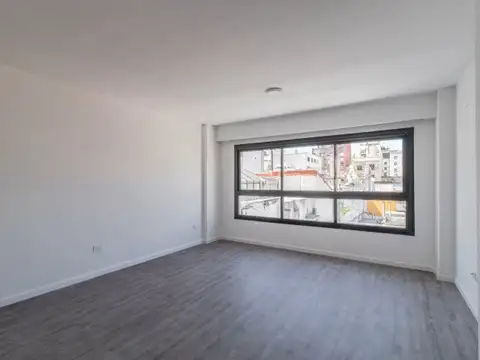 Departamento en Venta en Monserrat, USD 57.900