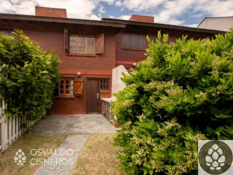 Casa en Alquiler Temporal al Este