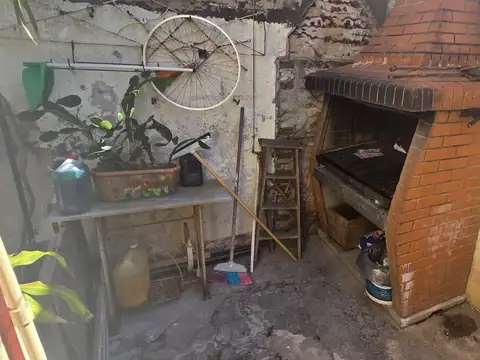 Depto Tipo Casa en Venta 30 años