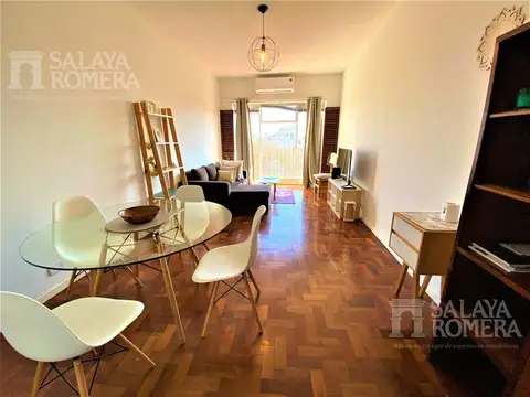 Departamento 3 ambientes   Olivos