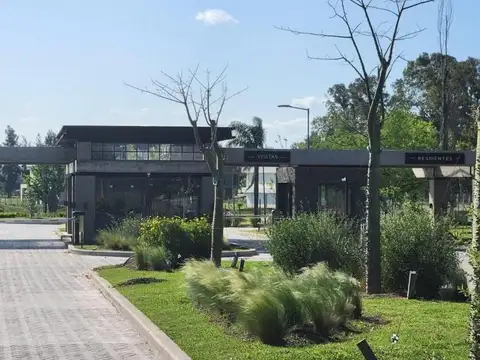 Venta Lote en Azzurra Sector 1 Tortugas