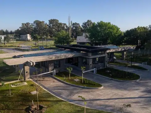 Terreno en Venta en Tortuguitas, USD 155.000