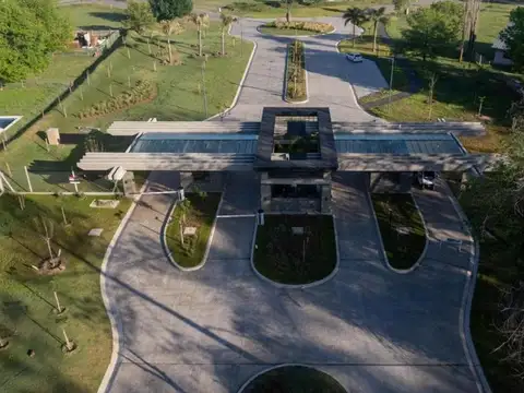 Terreno en Venta 40  mts Fondo