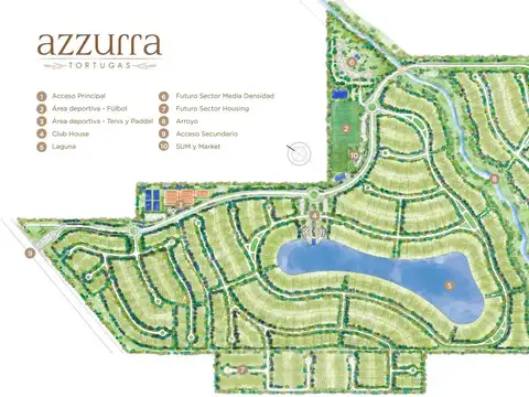 Azzurra Tortugas, Manuel Alberti