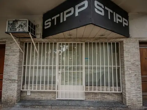 VENTA DE LOCAL EN MARTIN CORONADO