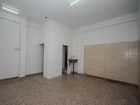 Leandro N. Alem 6800