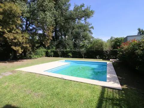 Quinta en Venta de 1 dormitorio