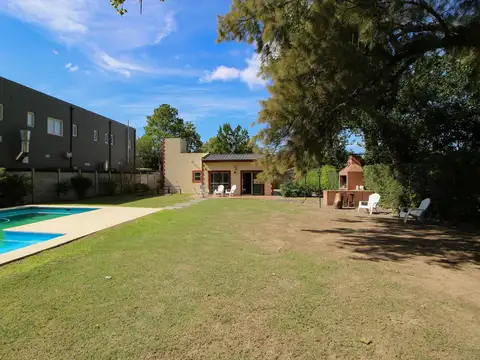 Quinta en Venta en General Rodriguez, USD 95.000
