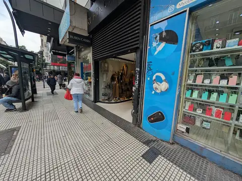 Local en Alquiler en Recoleta, $ 5.500.000