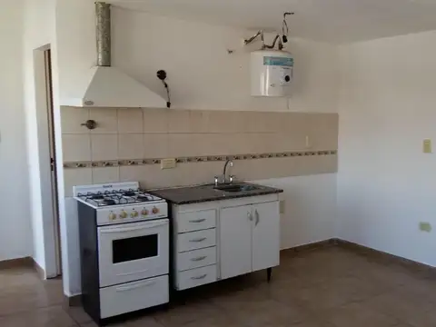 Departamento en Venta al Oeste