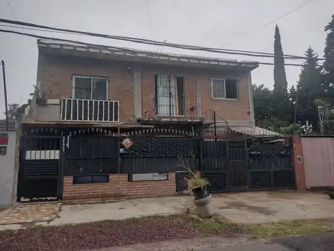 Casa en de Vicenzo Grande, del Viso.