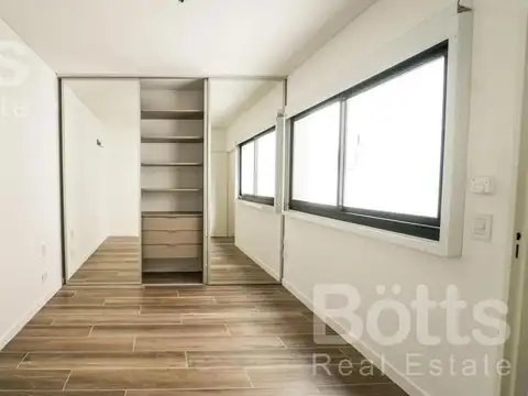 Venta 2 ambientes a estrenar, Piscina, Solarium, Parrilla, Gym, SUM, Laundry, Las Cañitas