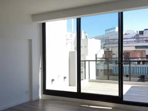 Departamento en Venta en Las Cañitas, USD 274.550