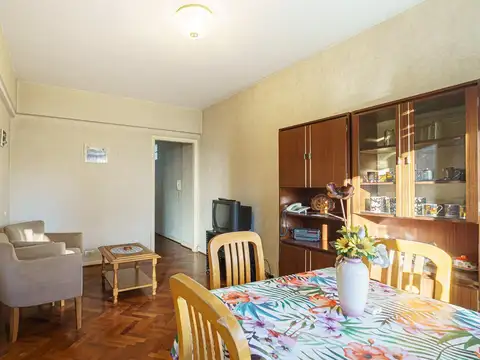 Departamento en Alquiler Temporal al Oeste