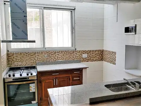 Casa en Alquiler - Acassuso