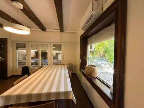 Casa en Alquiler - Acassuso