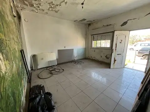 Casa en Venta 30 años