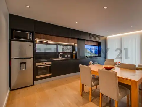 Departamento en Alquiler en City Bell