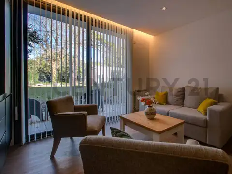 Departamento en Venta en City Bell, USD 175.000