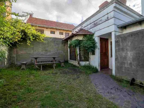 Casa en Venta 25 años