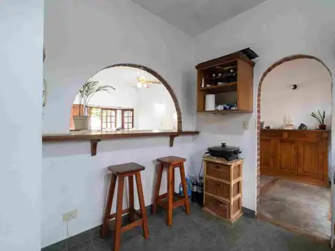 Casa en Venta en Hurlingham, USD 125.000