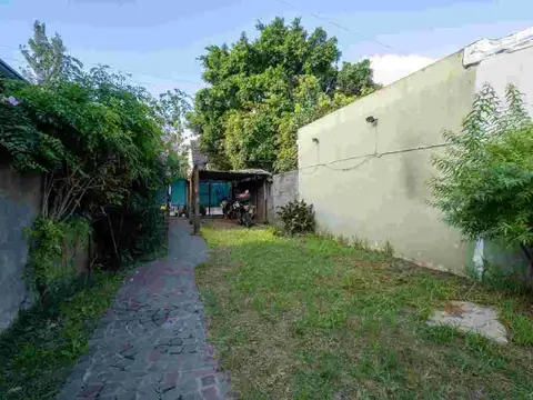 VENTA CASA 5 AMBIENTES HURLINGHAM APTO CRÉDITO